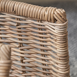 Kubu Trug Basket from Roseland Furniture
