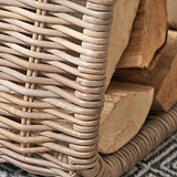 Kubu Trug Basket from Roseland Furniture