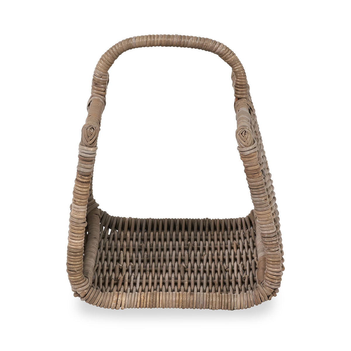 Kubu Trug Basket from Roseland Furniture