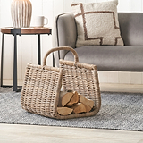 Kubu Trug Basket from Roseland Furniture