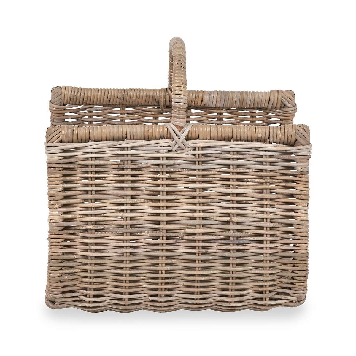 Kubu Trug Basket from Roseland Furniture