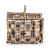 Kubu Trug Basket from Roseland Furniture
