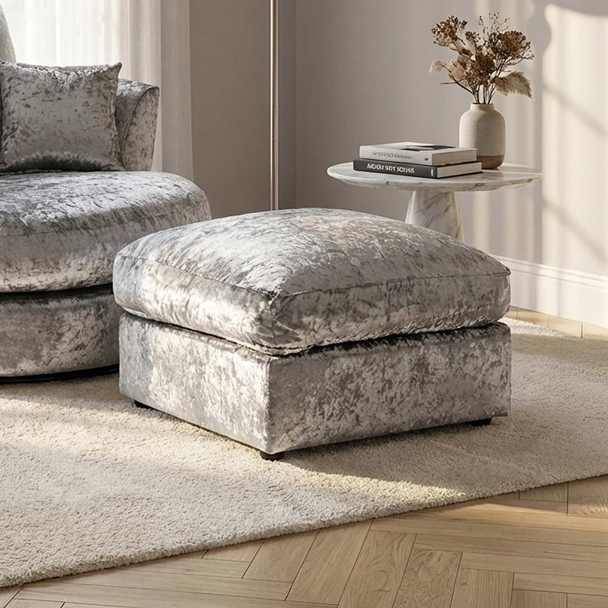 grey velvet stool for dressing table Grey Dressing Room Table Stool Velvet Dressing Room Chair Grey Dressing Table Chairs Thick Cushion Dressing
