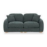 Cloud 3 Seater Sofa Moss from Roseland Furniture
