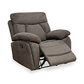 Yarbury Manual Recliner Armchair from Roseland Furniture