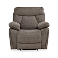Yarbury Manual Recliner Armchair from Roseland Furniture