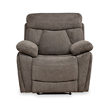 Yarbury Manual Recliner Armchair from Roseland Furniture