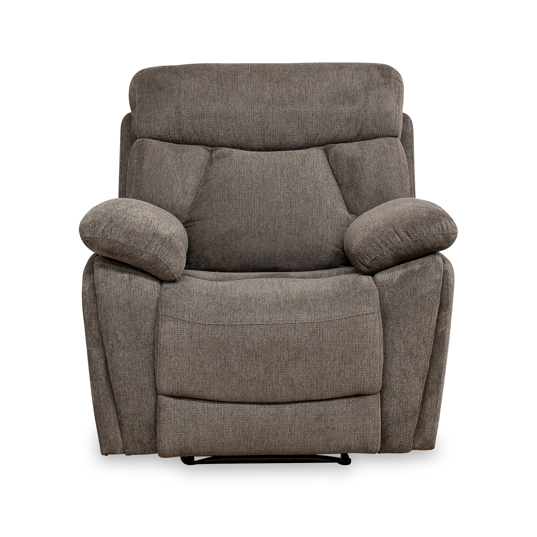 Yarbury Manual Recliner Armchair from Roseland Furniture