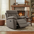 Yarbury Manual Recliner Armchair from Roseland Furniture