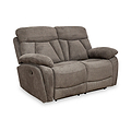 Yarbury 2 Seater Manual Recliner from Roseland Furniture