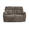 Yarbury 2 Seater Manual Recliner from Roseland Furniture