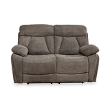 Yarbury 2 Seater Manual Recliner from Roseland Furniture