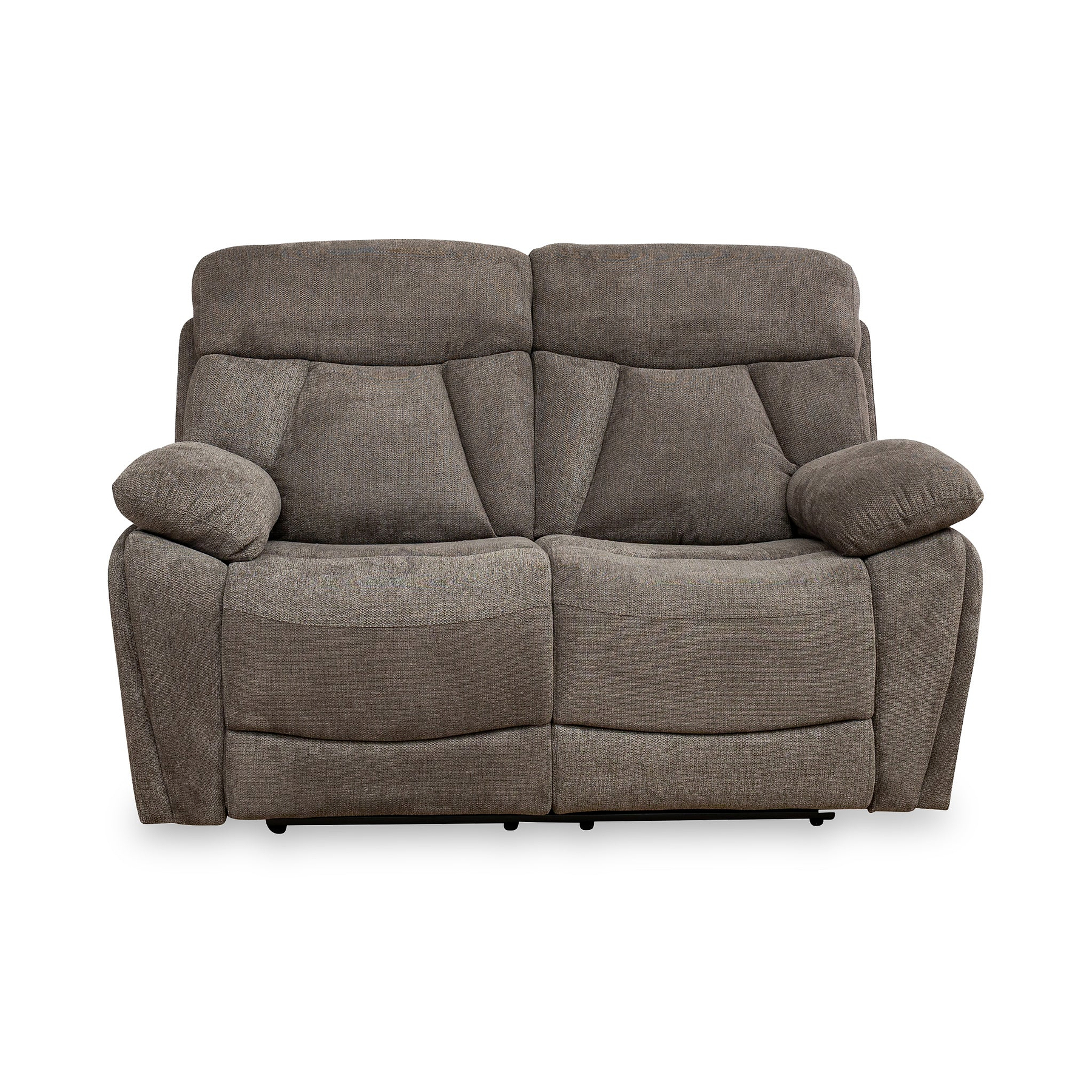 Yarbury 2 Seater Manual Recliner from Roseland Furniture