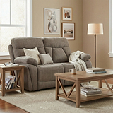 Yarbury 2 Seater Manual Recliner from Roseland Furniture