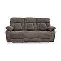 Yarbury 3 Seater Manual Recliner from Roseland Furniture