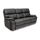 Clayton Power Recliner 3 Seater Dims from Roseland Furniture
