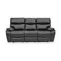 Clayton Power Recliner 3 Seater Dims from Roseland Furniture