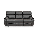 Clayton Power Recliner 3 Seater Dims from Roseland Furniture