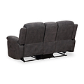 Conway 2 Seater Console Recliner from Roseland Furniture