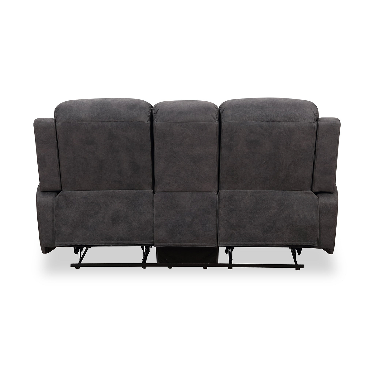 Conway 2 Seater Console Recliner from Roseland Furniture