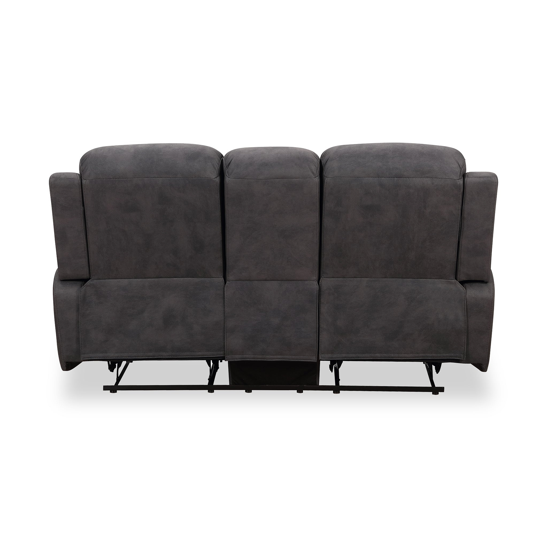 Conway 2 Seater Console Recliner from Roseland Furniture
