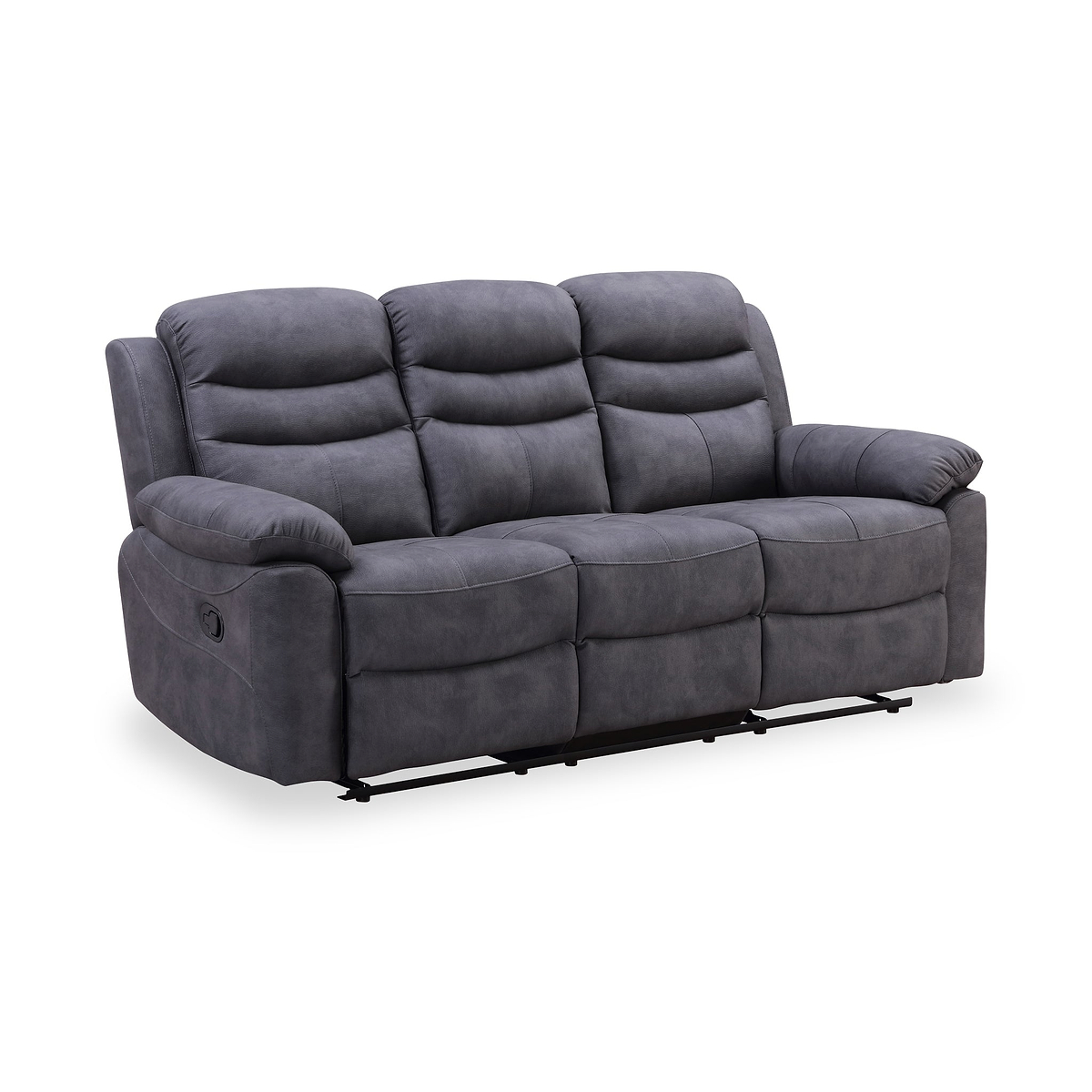 Conway Reclining 3 Seater Sofa by Roseland Furniture