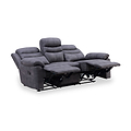 Conway Reclining 3 Seater Sofa by Roseland Furniture