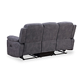 Conway Reclining 3 Seater Sofa by Roseland Furniture