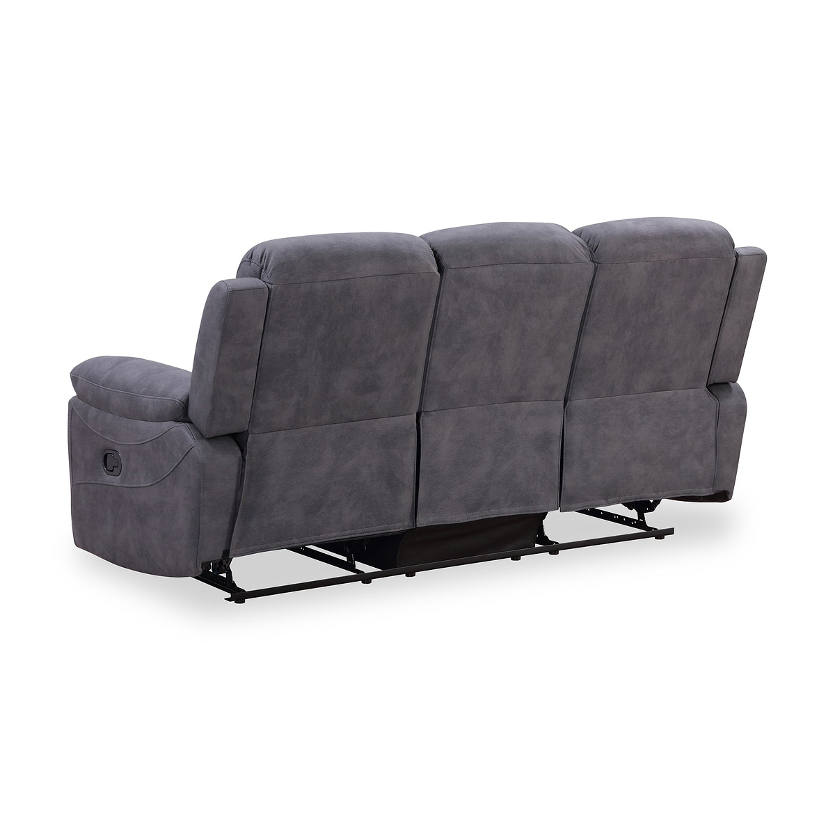 Conway Reclining 3 Seater Sofa by Roseland Furniture