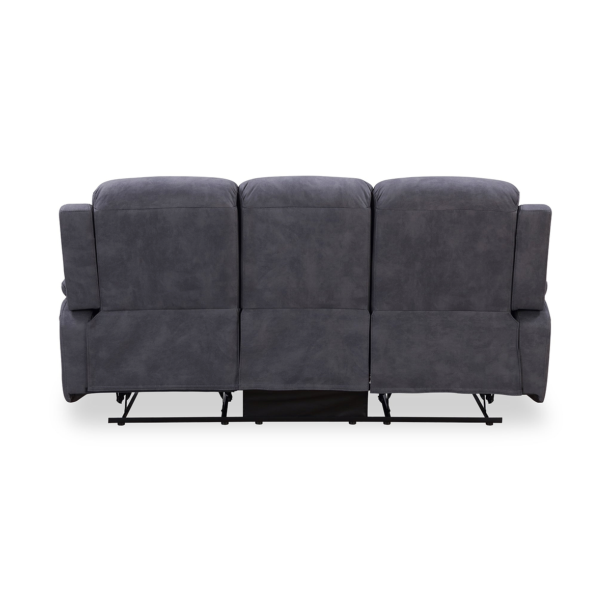 Conway Reclining 3 Seater Sofa by Roseland Furniture