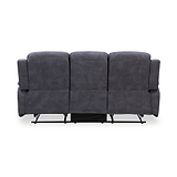 Conway Reclining 3 Seater Sofa by Roseland Furniture