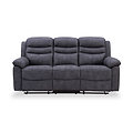 Conway Reclining 3 Seater Sofa by Roseland Furniture