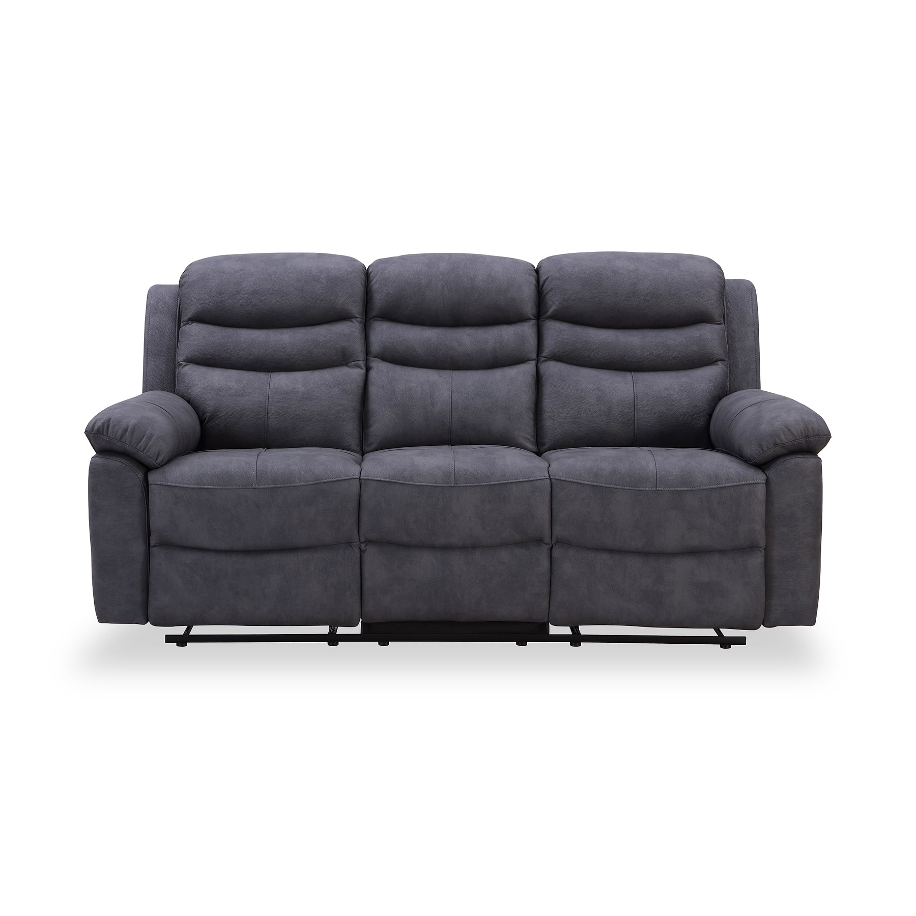 Conway Reclining 3 Seater Sofa by Roseland Furniture