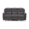 Conway 3 Seater Dropdown Power Recliner from Roseland Furniture