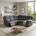 Conway Large Corner Sofa Recliner from Roseland Furniture