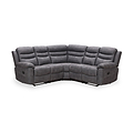 Conway Large Corner Sofa Recliner from Roseland Furniture