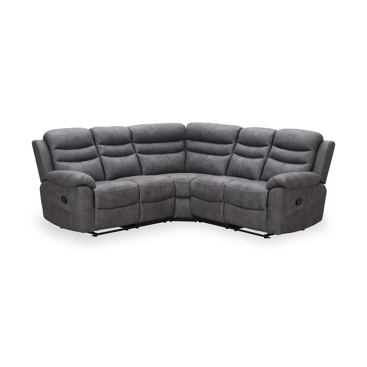 Conway Large Corner Sofa Recliner from Roseland Furniture