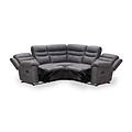 Conway Large Corner Sofa Recliner from Roseland Furniture