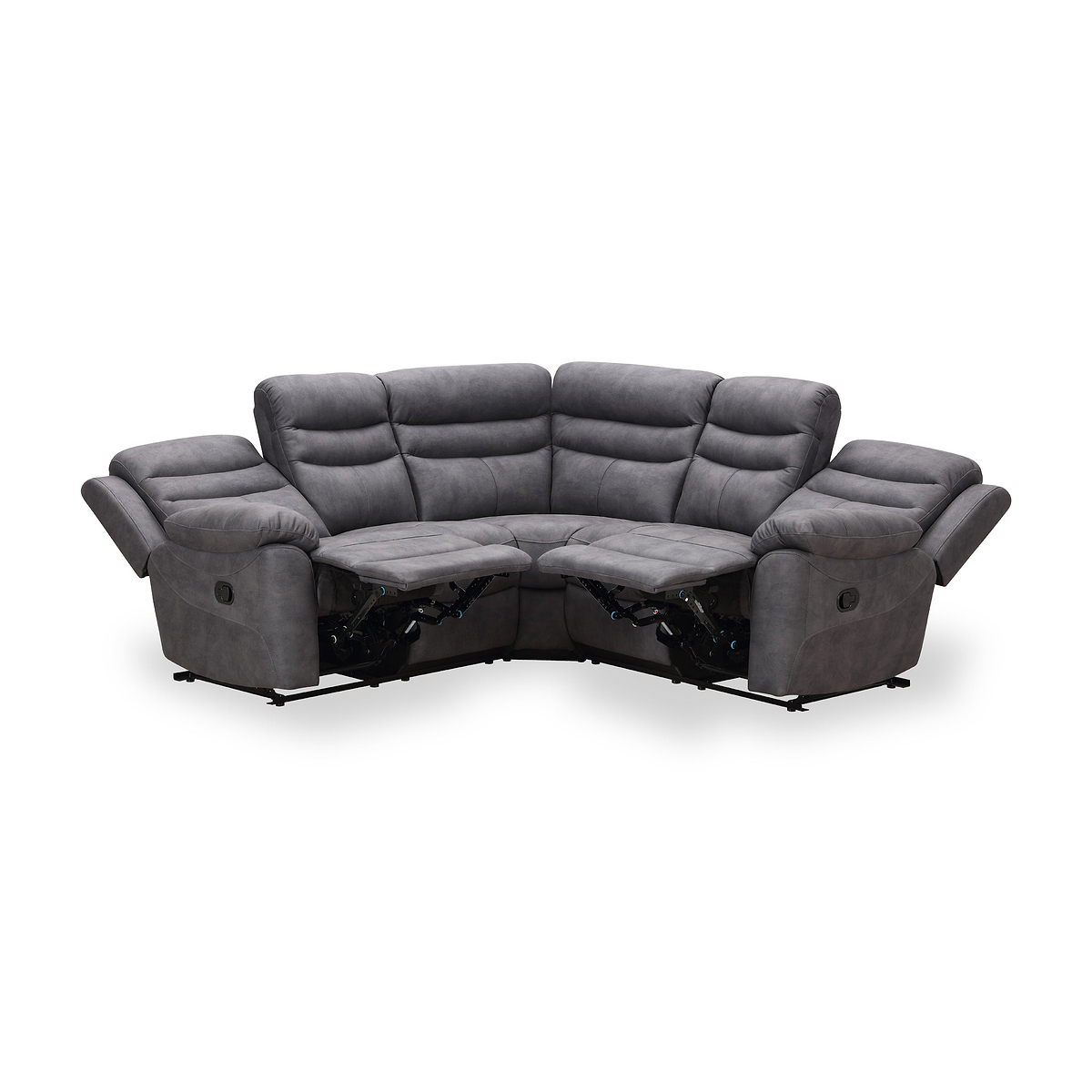 Conway Large Corner Sofa Recliner from Roseland Furniture