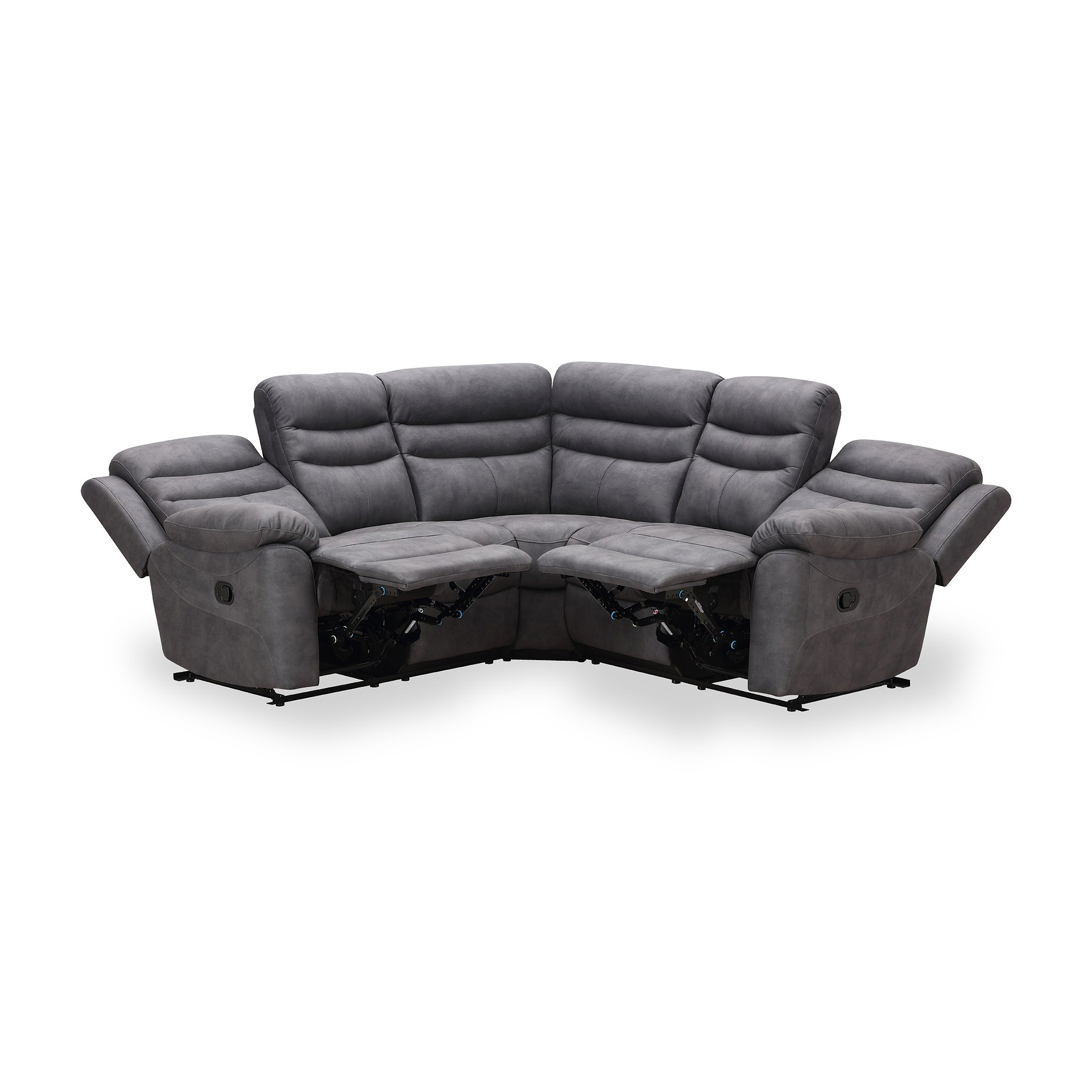 Conway Large Corner Sofa Recliner from Roseland Furniture