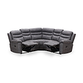 Conway Large Corner Sofa Recliner from Roseland Furniture