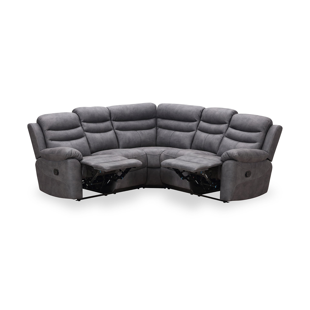 Conway Large Corner Sofa Recliner from Roseland Furniture