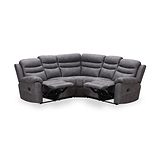 Conway Large Corner Sofa Recliner from Roseland Furniture