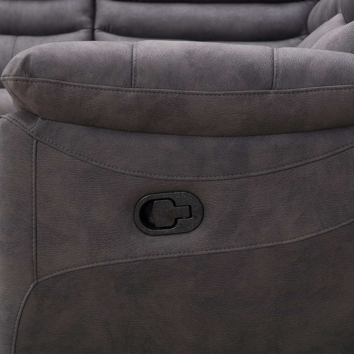 Conway Large Corner Sofa Recliner from Roseland Furniture