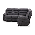 Conway Large Corner Sofa Recliner from Roseland Furniture