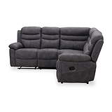 Conway Large Corner Sofa Recliner from Roseland Furniture