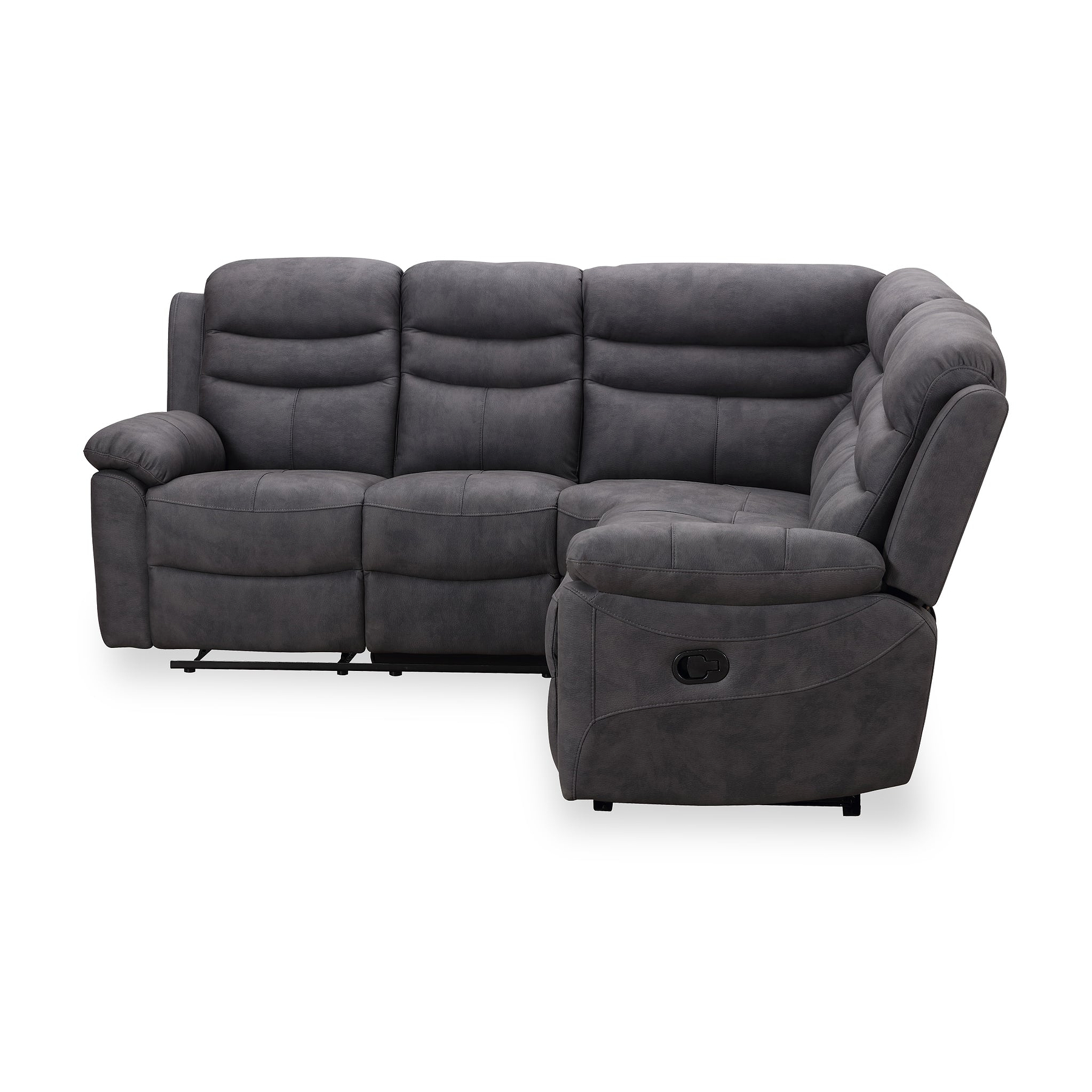 Conway Large Corner Sofa Recliner from Roseland Furniture