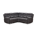 Conway Large Corner Sofa Power Recliner from Roseland Furniture