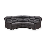 Conway Large Corner Sofa Power Recliner from Roseland Furniture