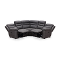 Conway Large Corner Sofa Power Recliner from Roseland Furniture